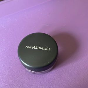 Bare mineral eye shadow